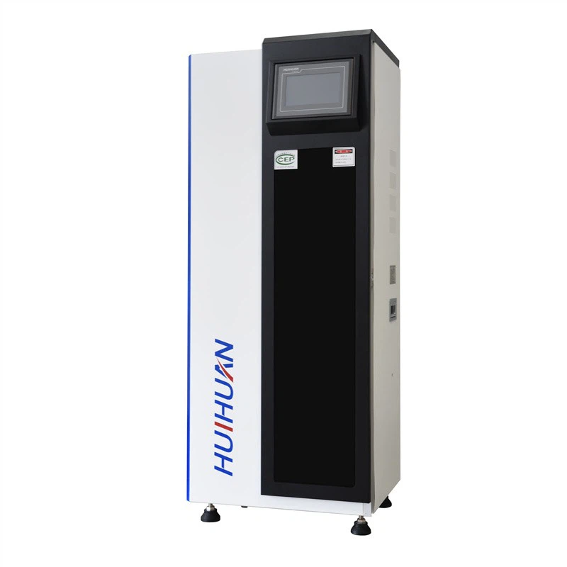 Total Manganese Analyzer factory